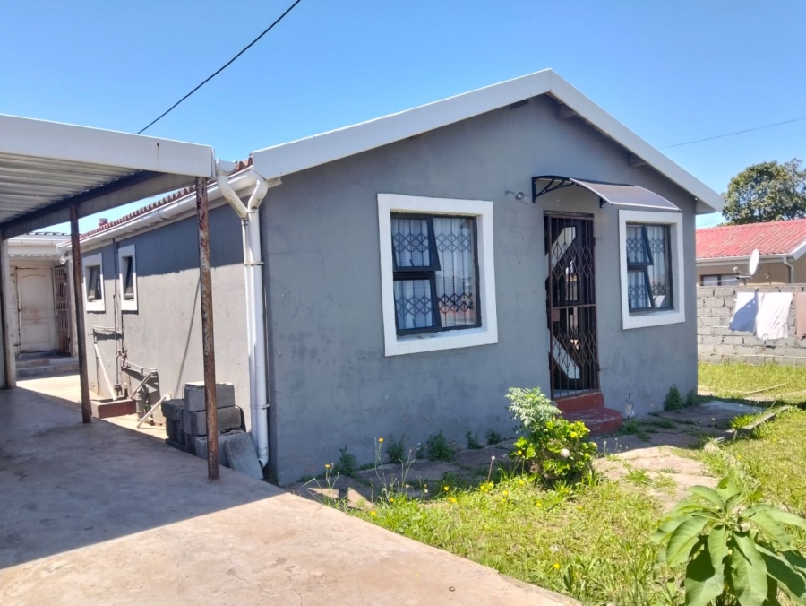 8 Bedroom Property for Sale in Mdantsane Nu 6 Eastern Cape